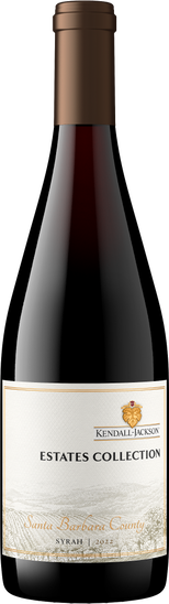 Santa Barbara County Syrah