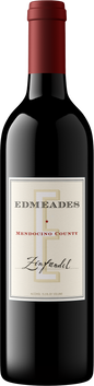 Mendocino Zinfandel Mendocino Zinfandel