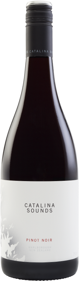 Marlborough Pinot Noir