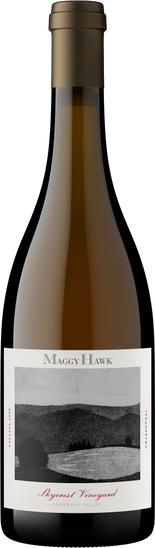 Skycrest Vineyard Chardonnay image number null
