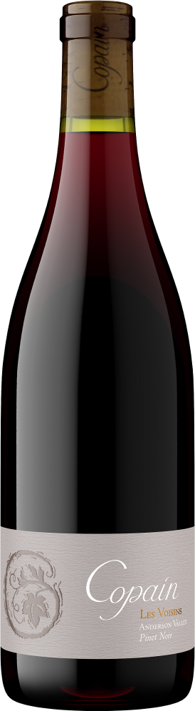 Les Voisins Pinot Noir