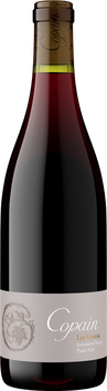 Les Voisins Pinot Noir Les Voisins Pinot Noir
