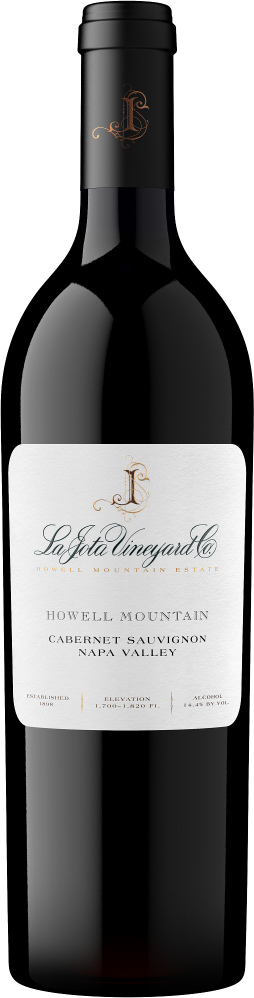 Howell Mountain Cabernet Sauvignon