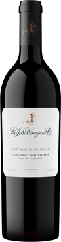 Howell Mountain Cabernet Sauvignon Howell Mountain Cabernet Sauvignon