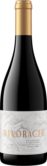 Skycrest Vineyard Pinot Noir