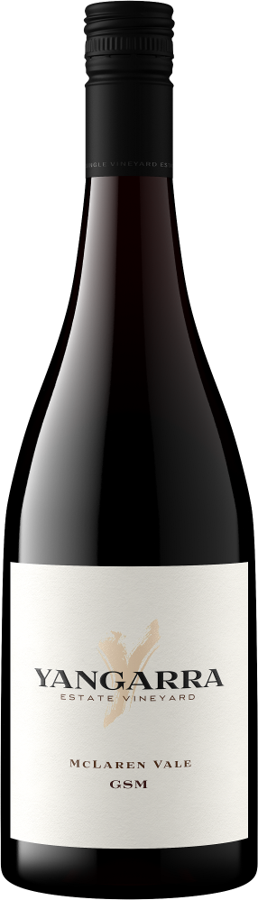 McLaren Vale GSM
