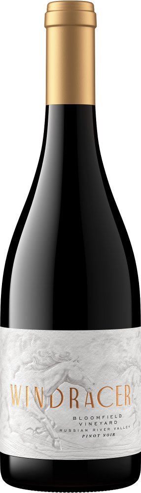 Bloomfield Vineyard Pinot Noir
