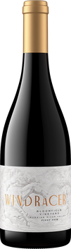 Bloomfield Vineyard Pinot Noir