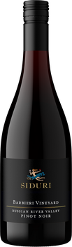 Barbieri Vineyard Pinot Noir