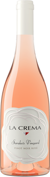 Saralee's Vineyard Pinot Noir Rosé