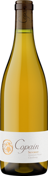 Skycrest Vineyard Chardonnay Skycrest Vineyard Chardonnay