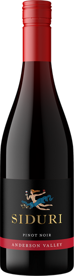 Anderson Valley Pinot Noir