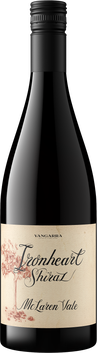 Ironheart Shiraz Ironheart Shiraz