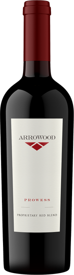 Prowess Red Blend