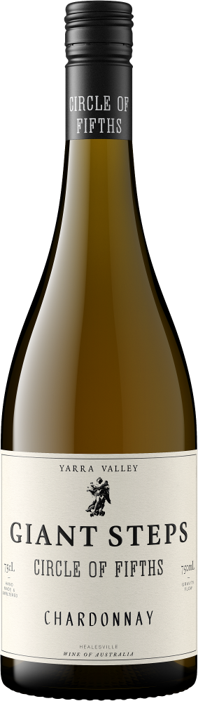 Circle of Fifths Chardonnay