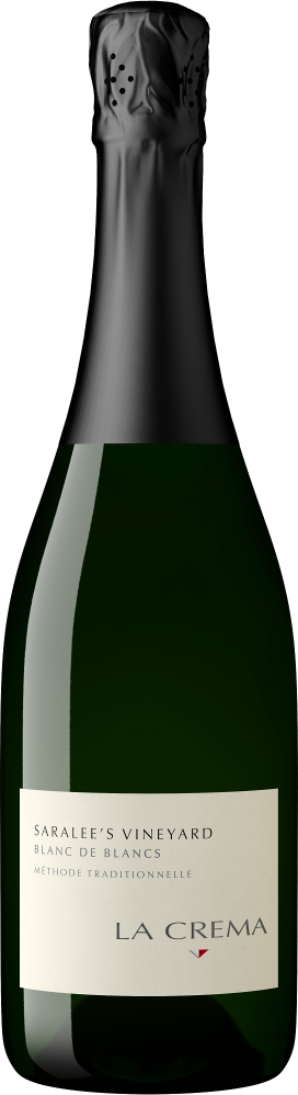 Saralee's Vineyard Sparkling Blanc de Blancs