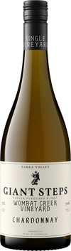 Wombat Creek Vineyard Chardonnay