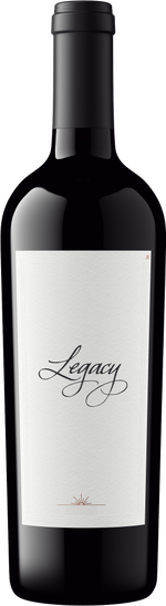 Legacy Red