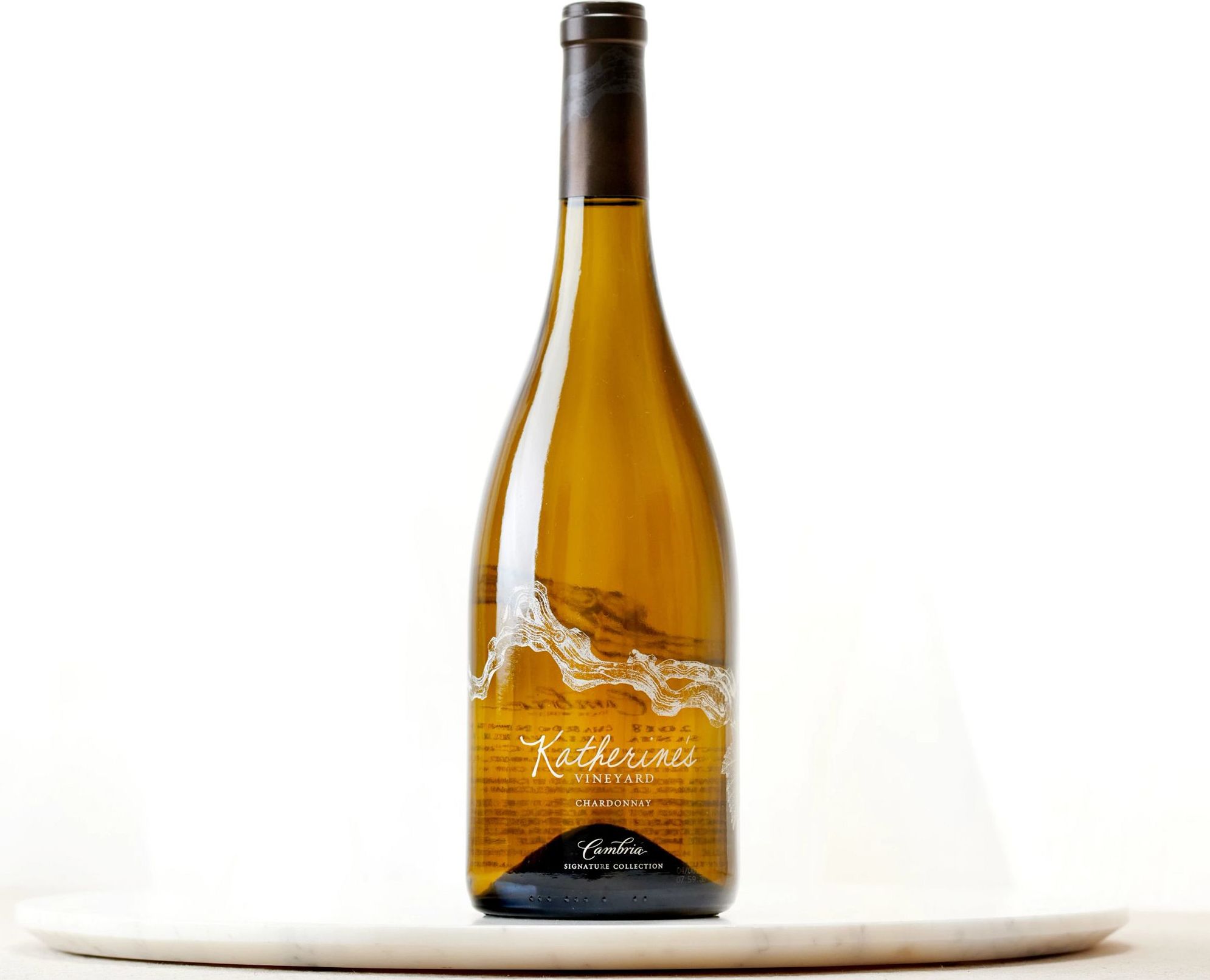 Katherine's Signature Chardonnay
