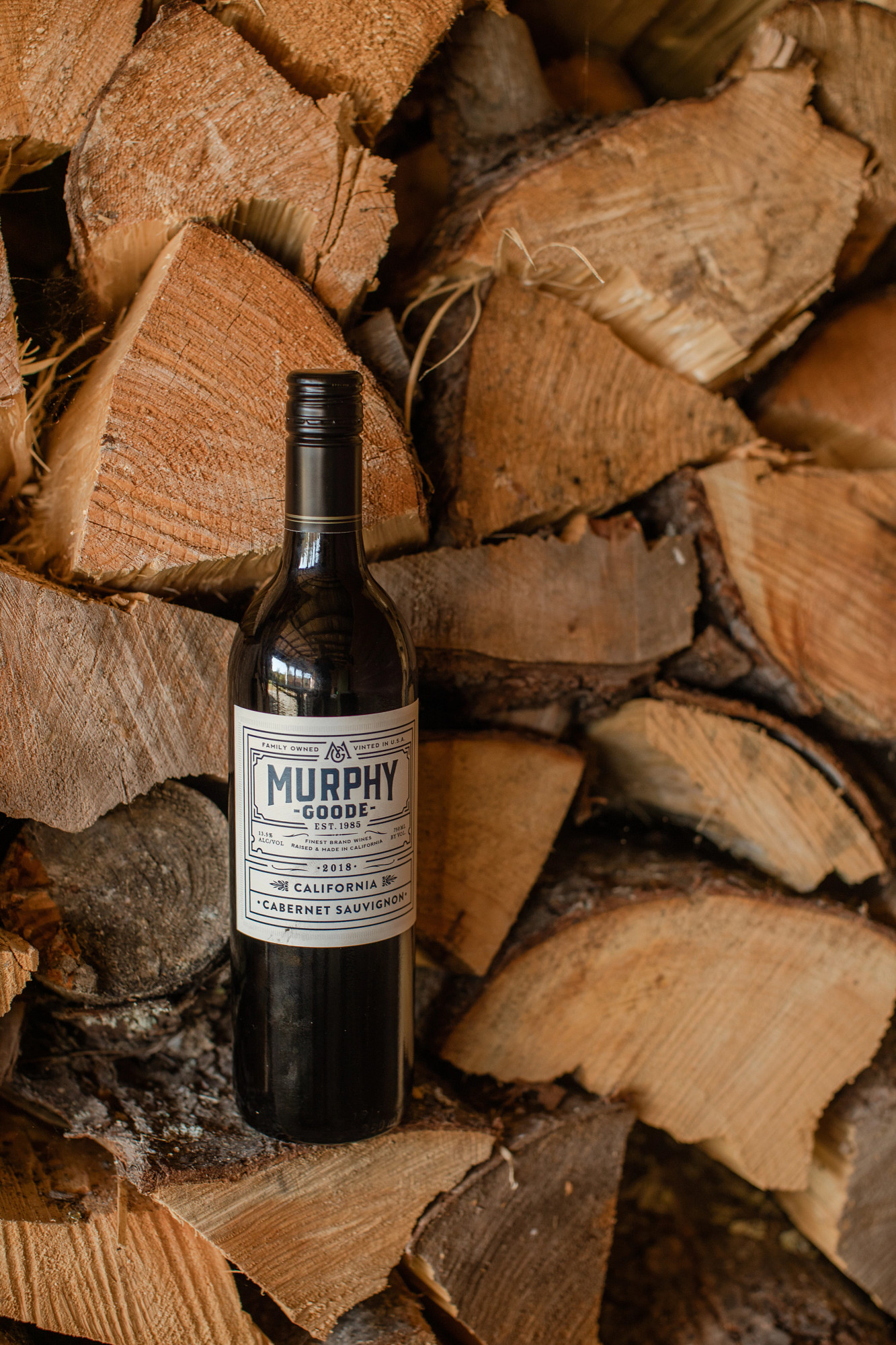 California Cabernet Sauvignon