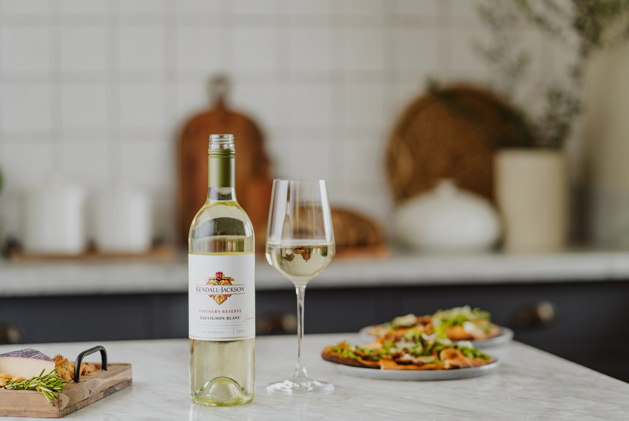 Vintner's Reserve Sauvignon Blanc