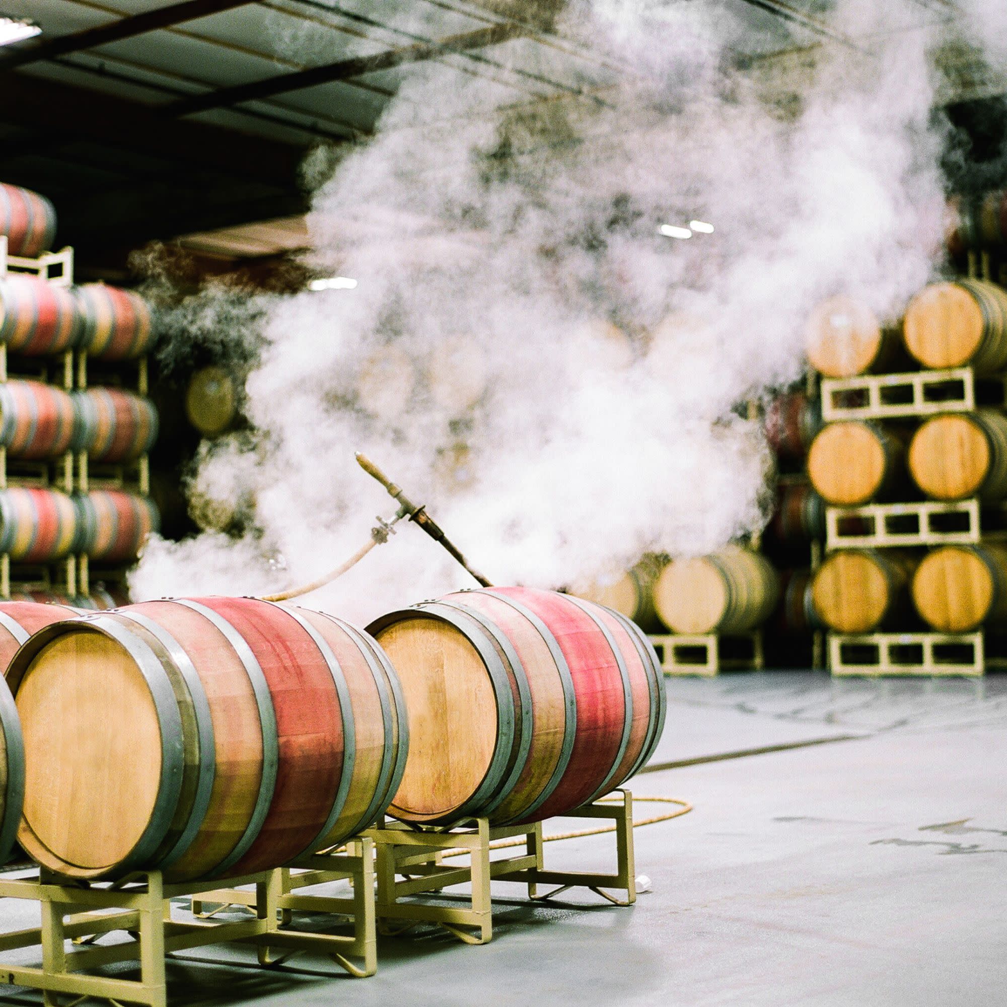 Kentucky Derby Mendocino County Chardonnay