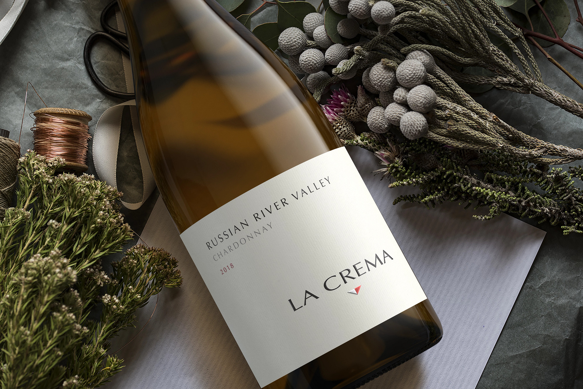 Russian River Valley Chardonnay