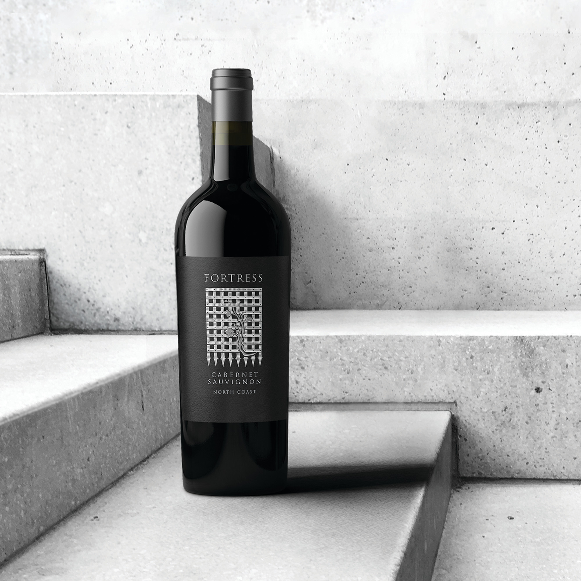 North Coast Cabernet Sauvignon