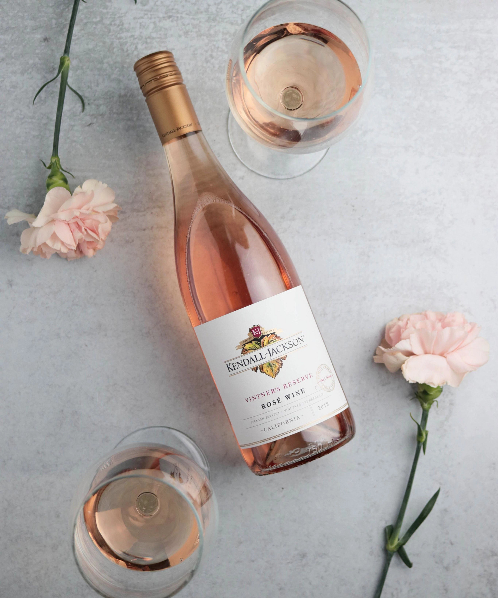 Vintner's Reserve Rosé
