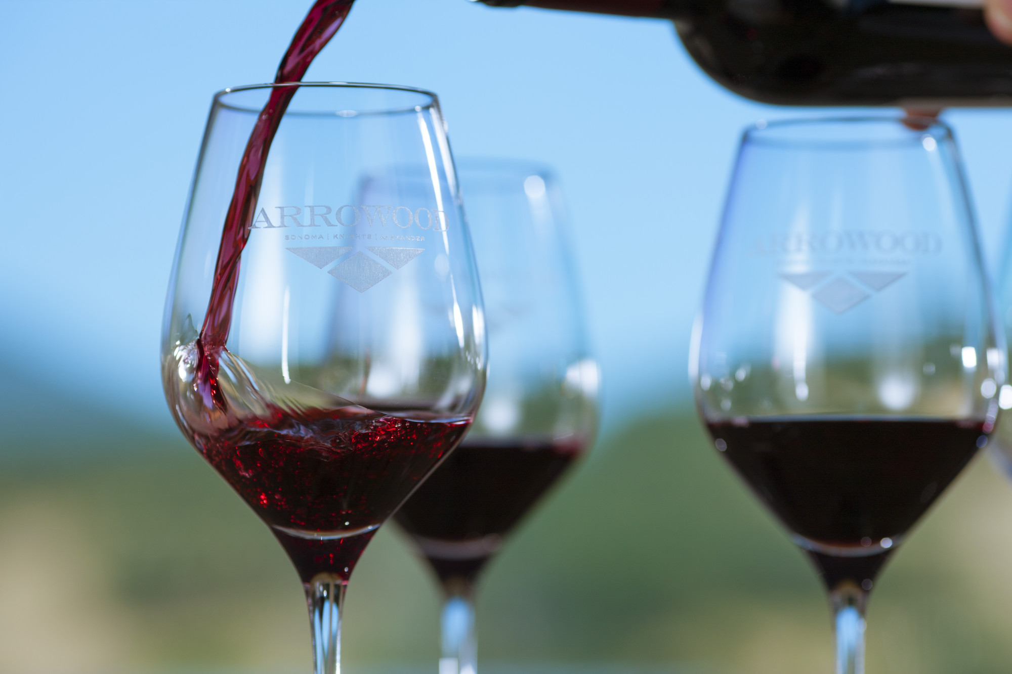 Réserve Spéciale Cabernet Sauvignon
