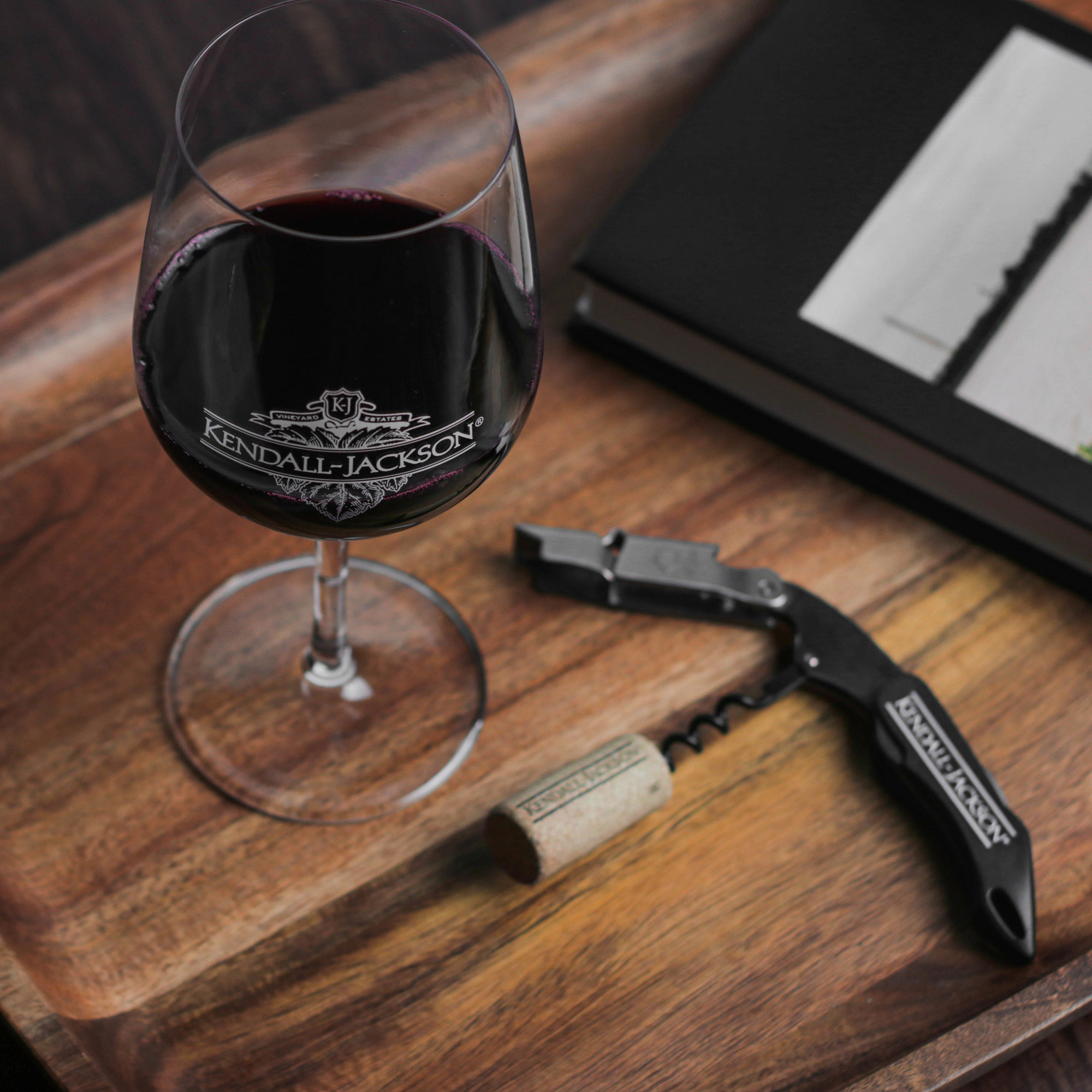 Vintner's Reserve Red Blend