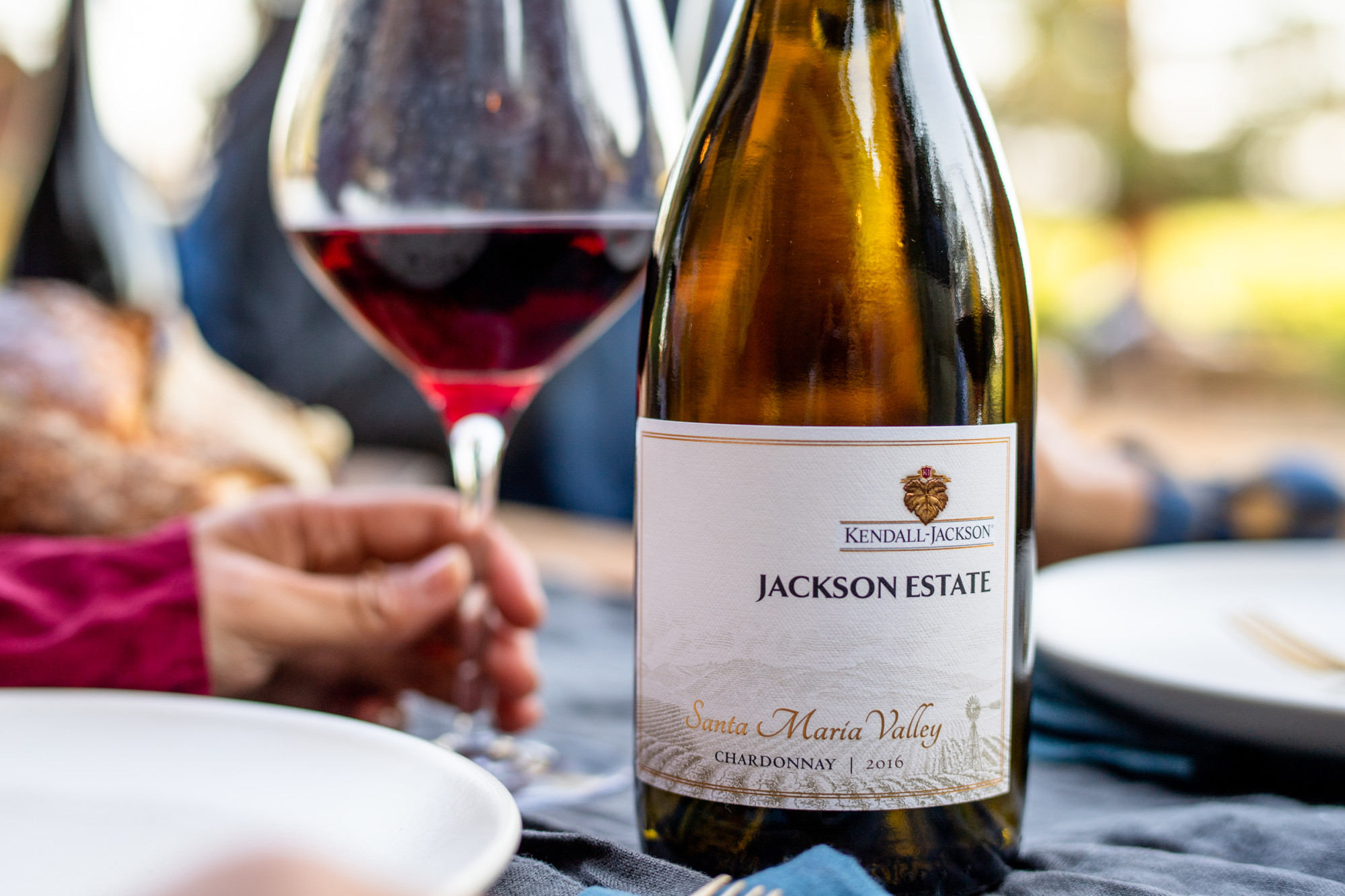 Estates Collection Santa Maria Valley Chardonnay