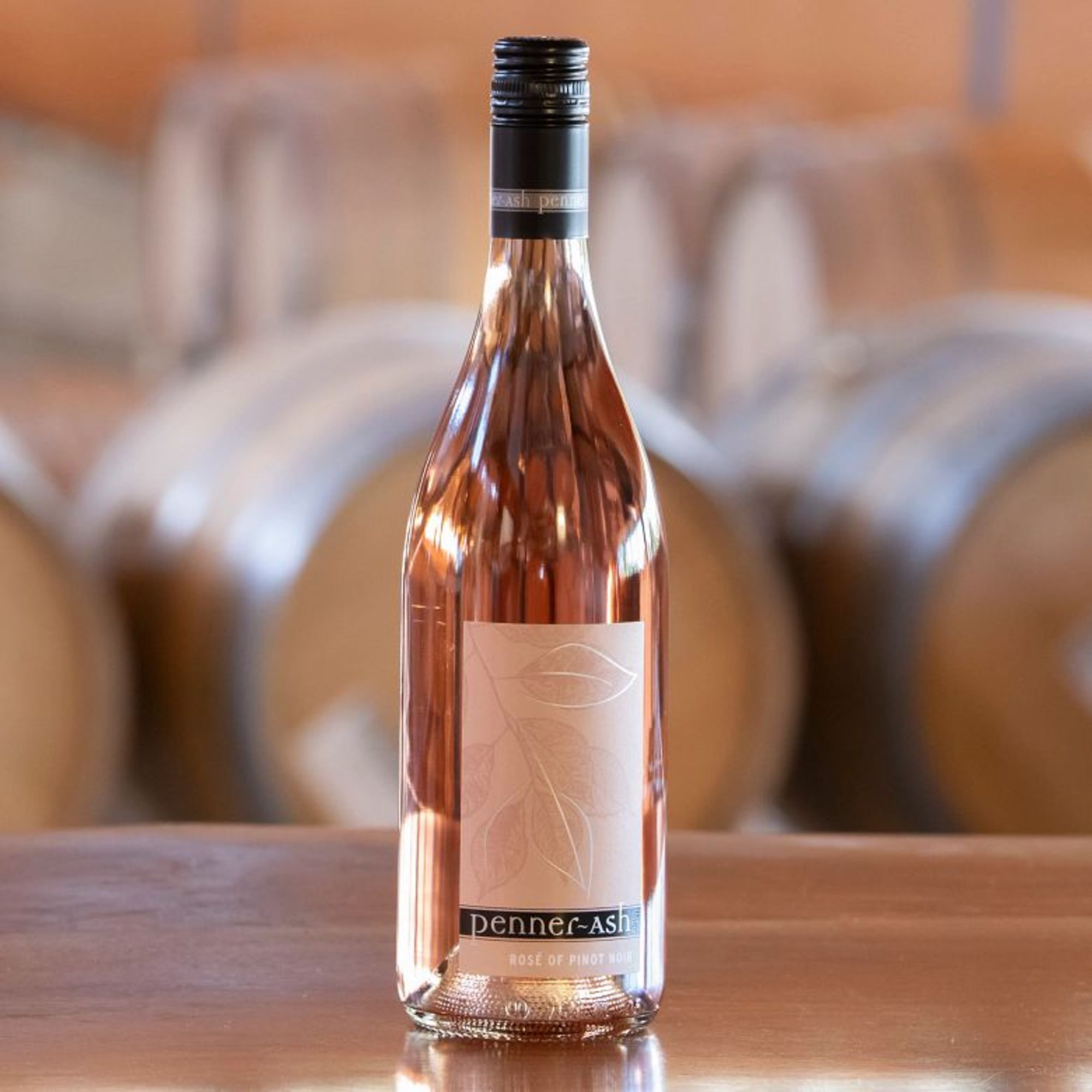 Ros&eacute; of Pinot Noir