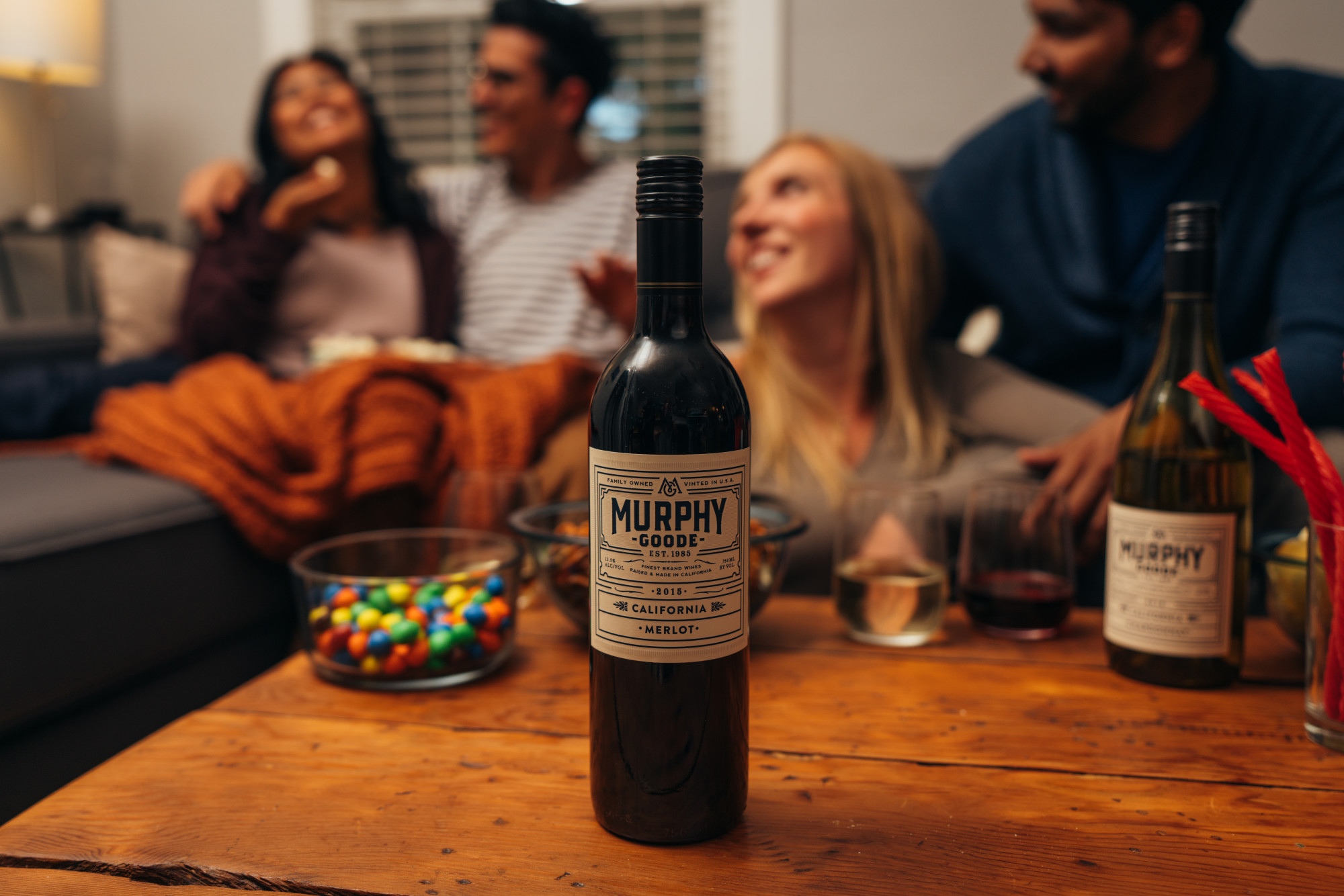 California Merlot