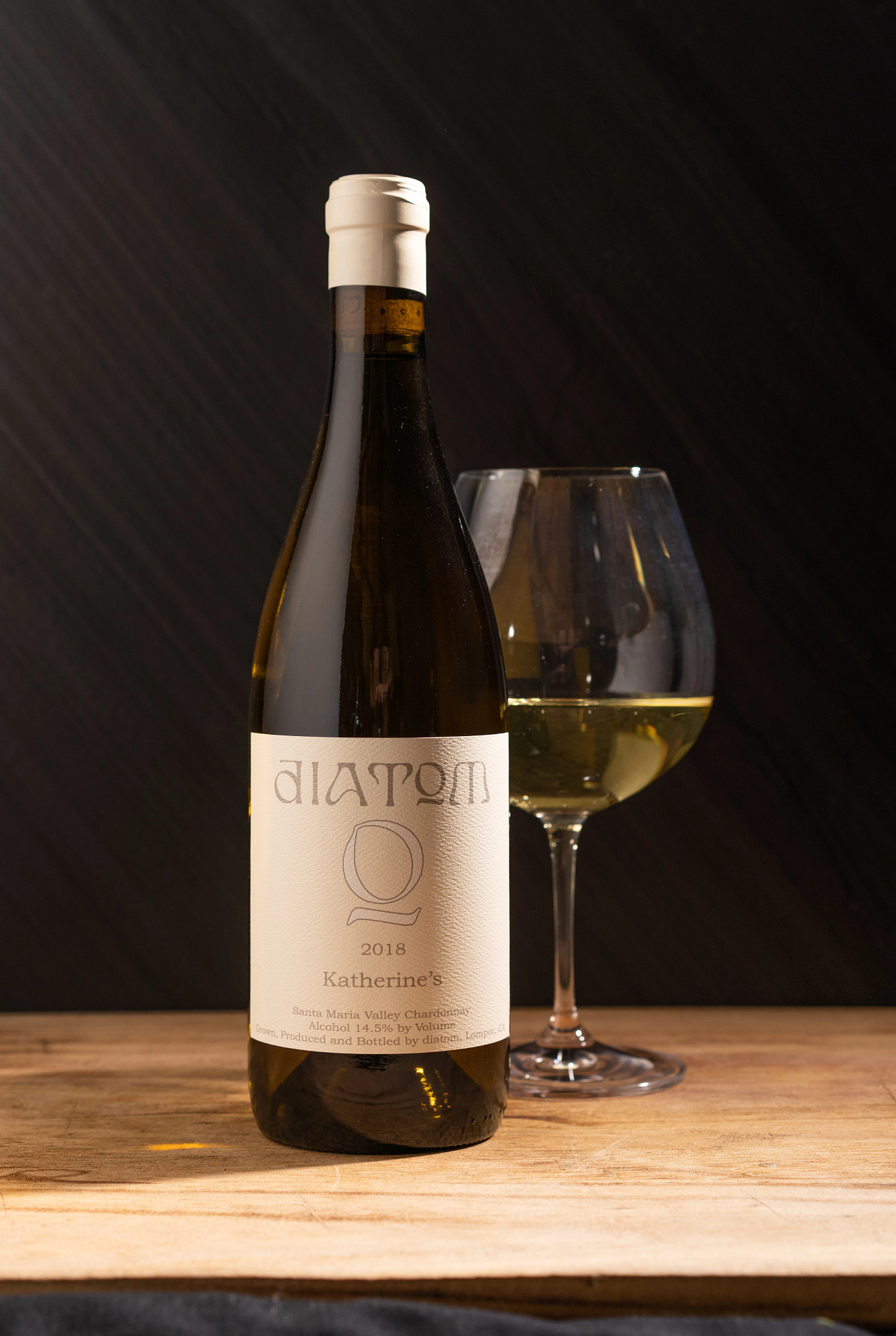 Katherine's Vineyard Chardonnay
