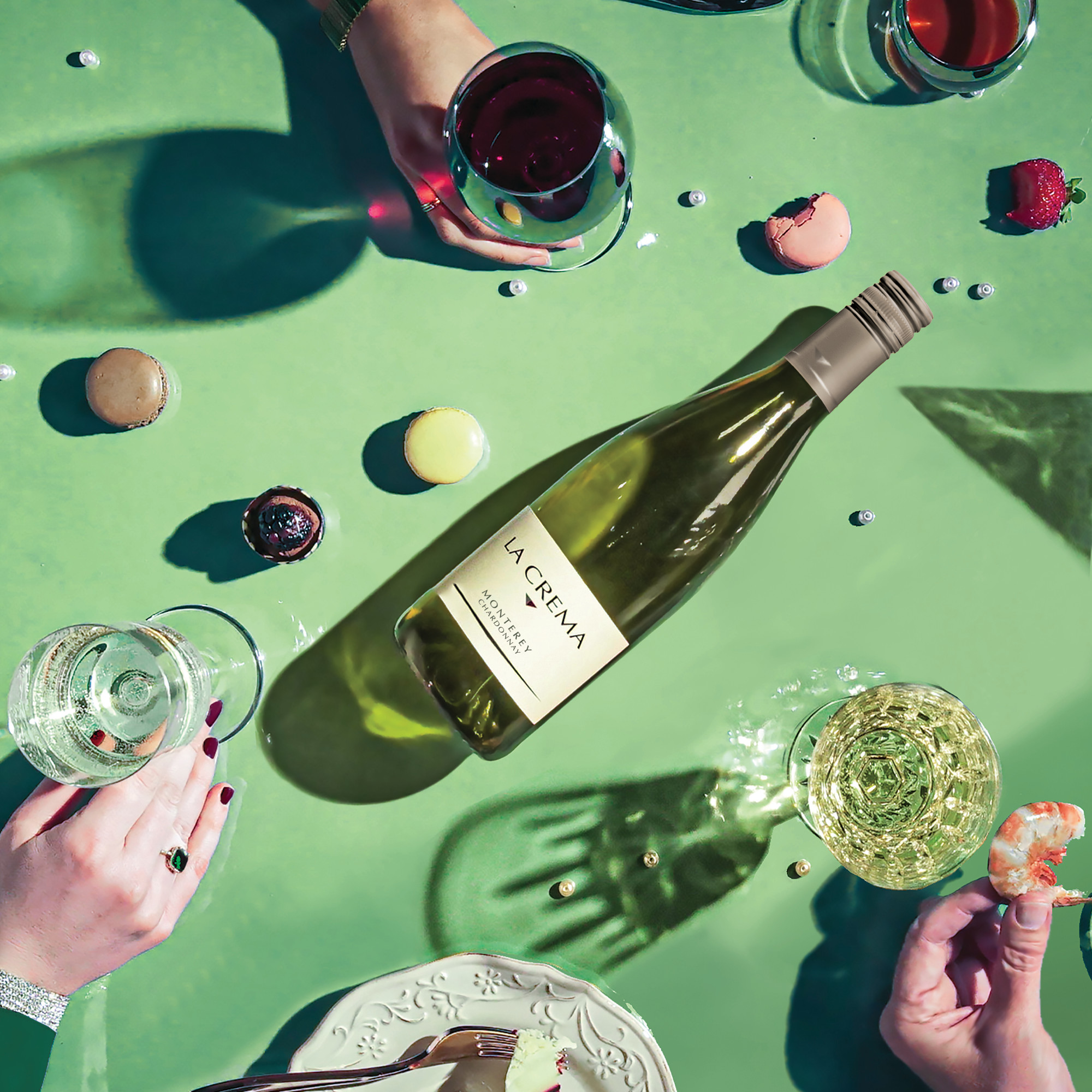 Monterey Chardonnay