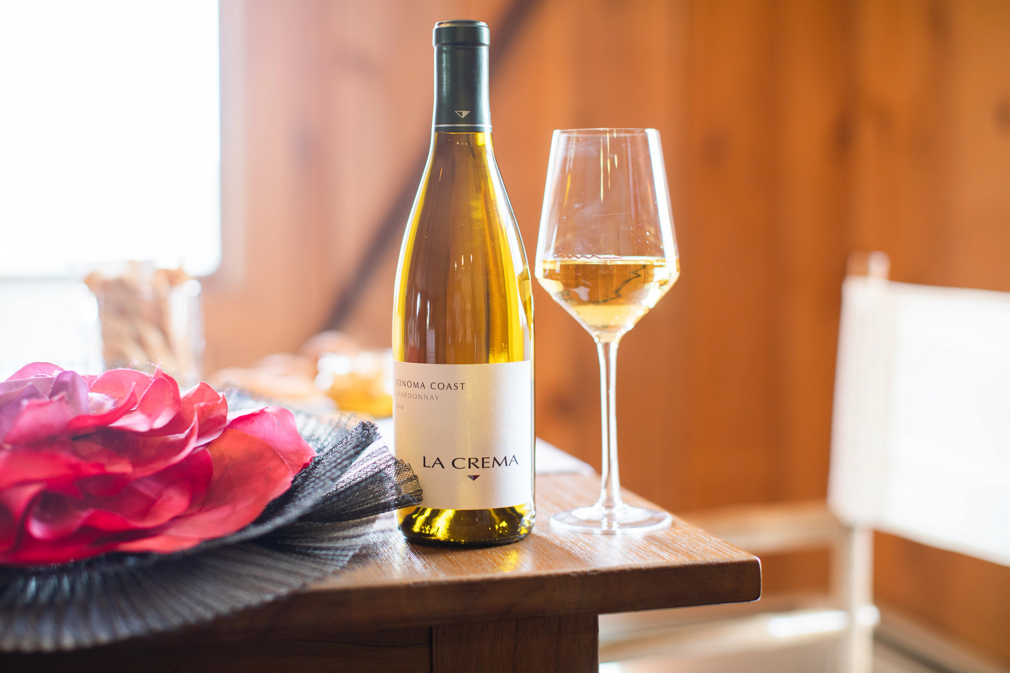 Sonoma Coast Chardonnay