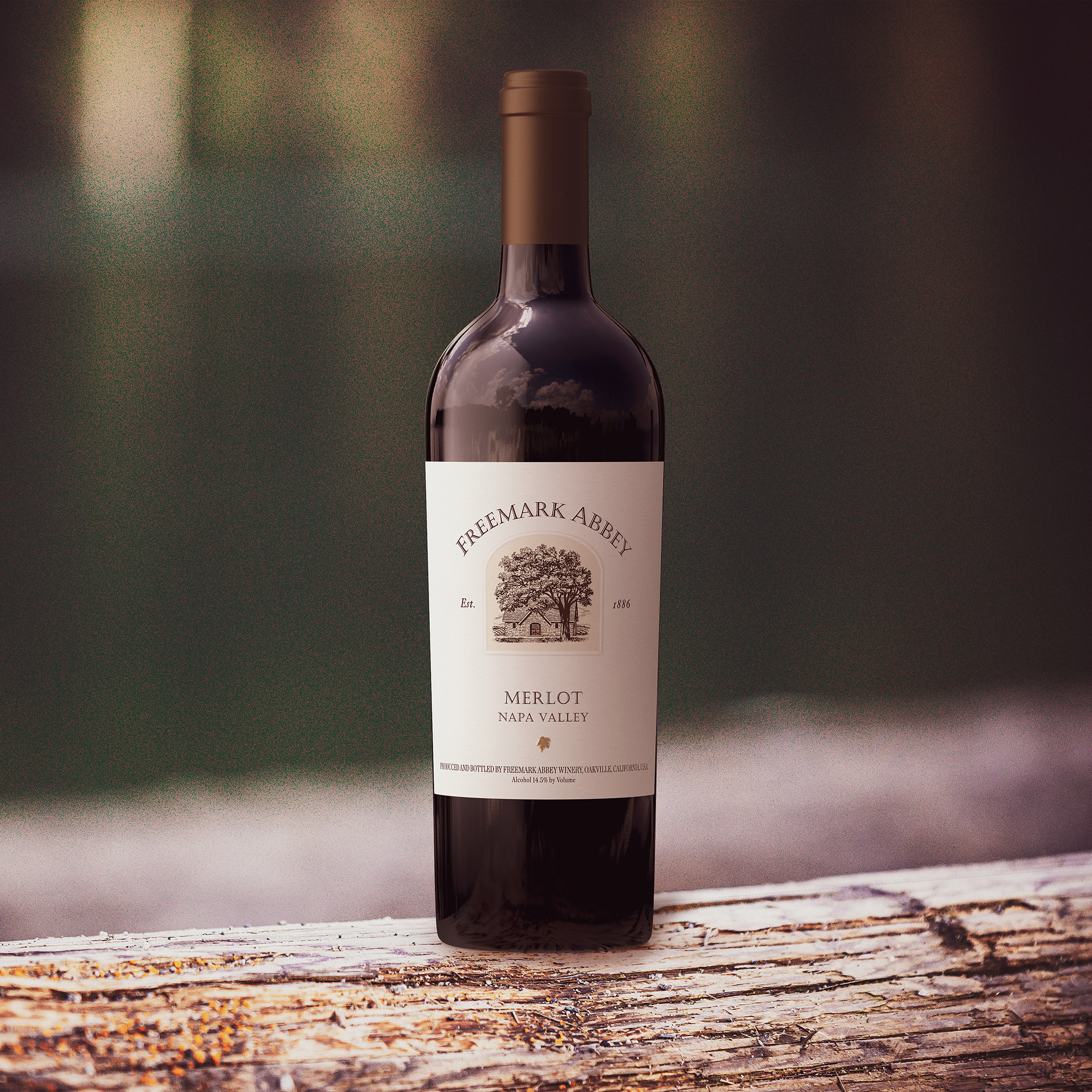Napa Valley Merlot